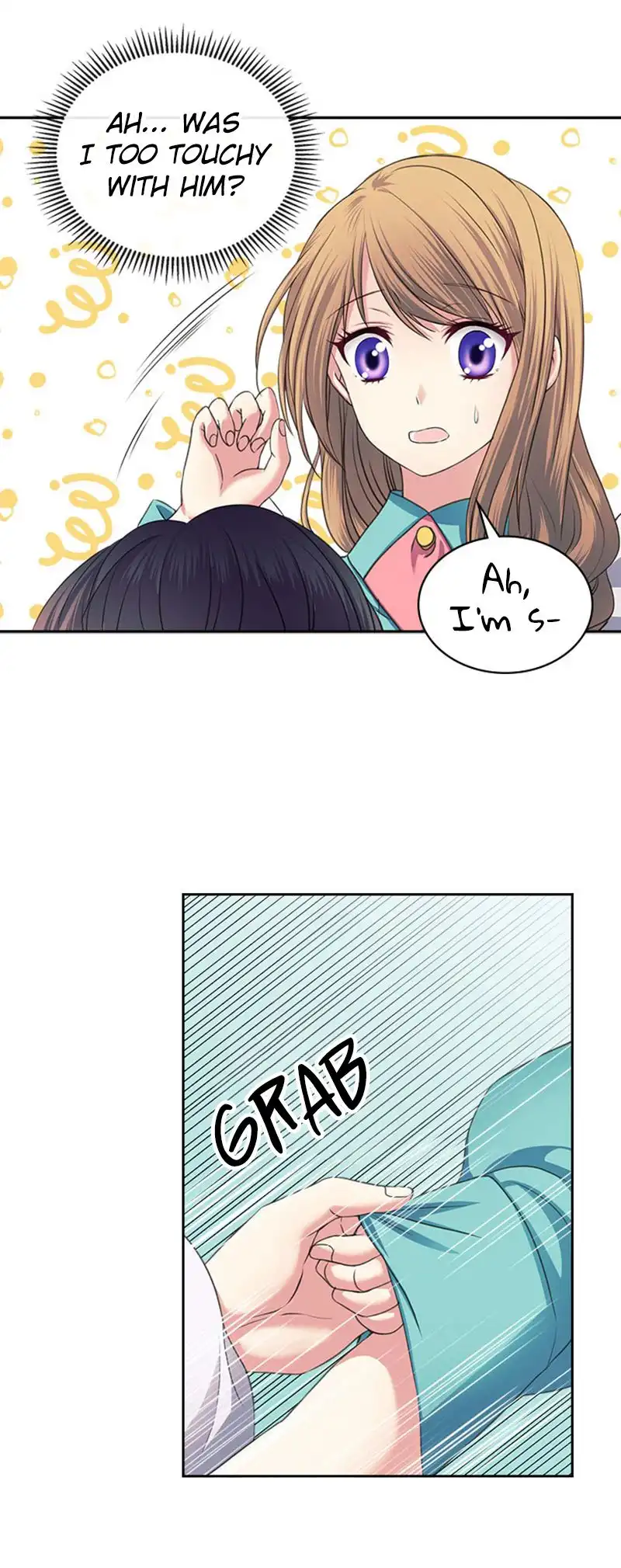 Sincerely: I Became a Duke's Maid Chapter 7 15